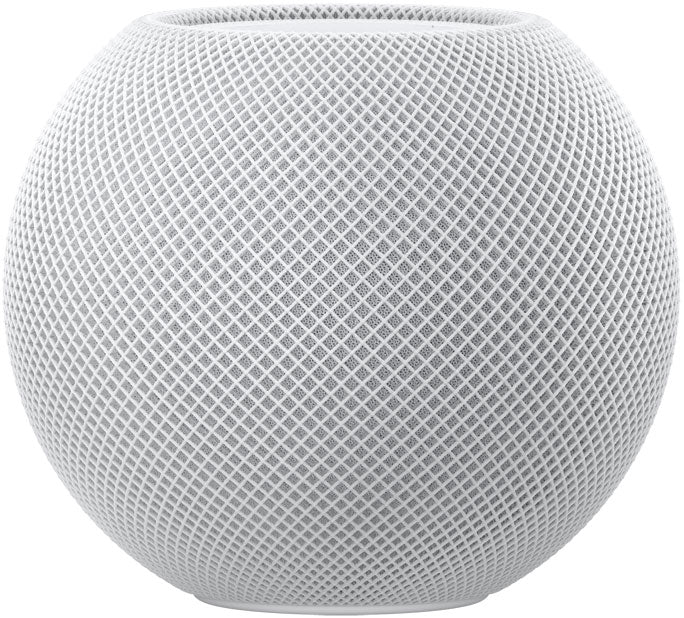 Apple – HomePod mini – White