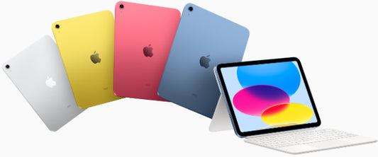 Apple iPad 10 On Sale for Just $279 — Lowest Price Ever!