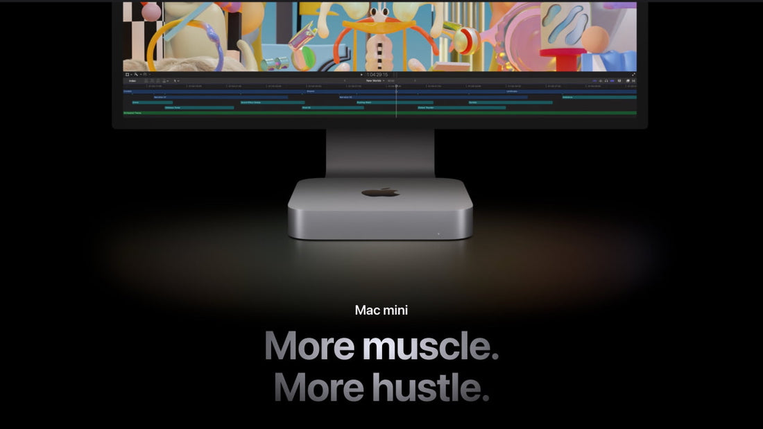 Get Ready for Apple's Next Big Thing: The M3 Mac!