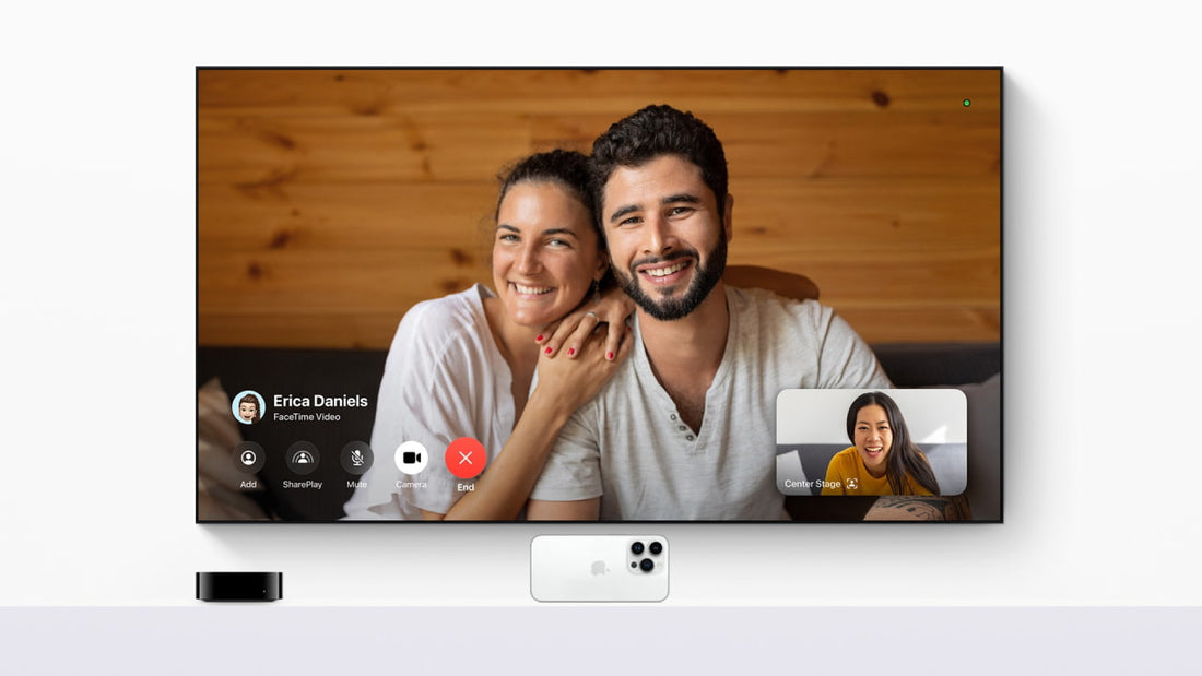 Apple TV Fans, Rejoice: tvOS 17.1 Beta 3 is Here!