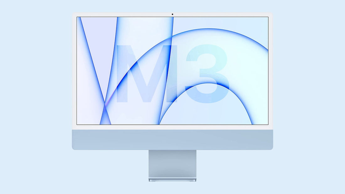 Exciting Times Ahead: New iMacs on the Horizon!
