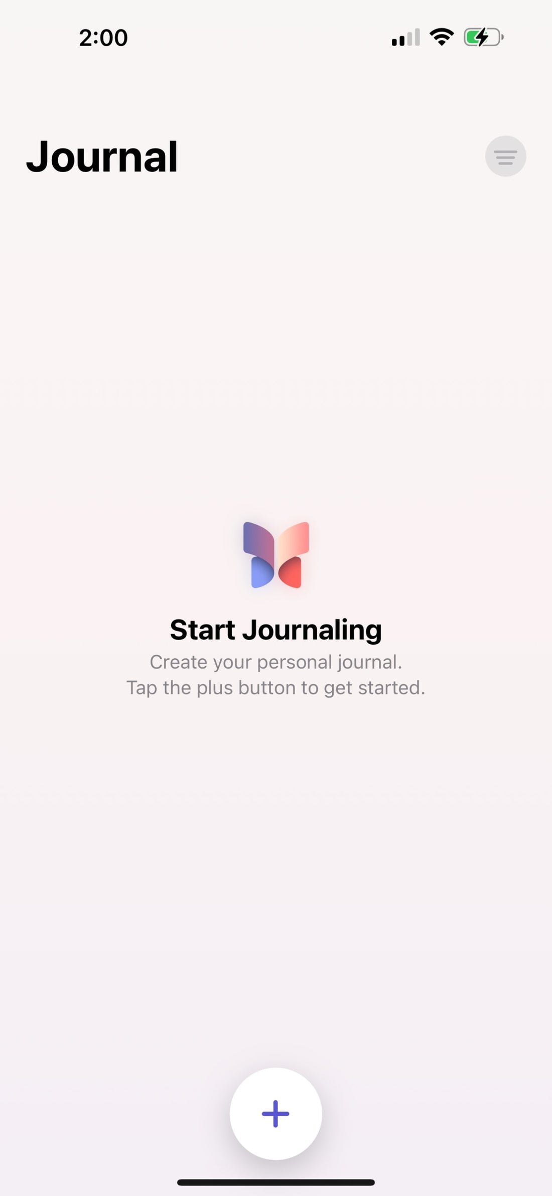 Capturing Life's Moments: Introducing Apple's Journal App in iOS 17.2 Beta