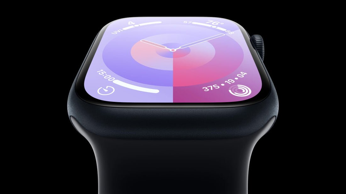 Get Ready for a Stunning New Apple Watch in 2023!