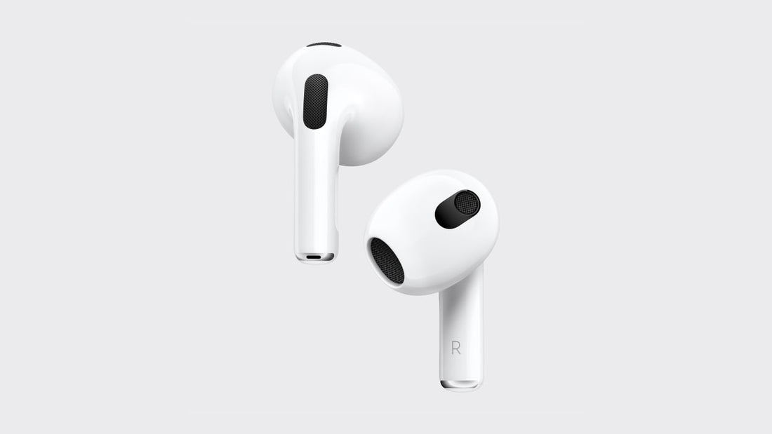 Latest AirPods Update: Enhancing Your Listening Experience!