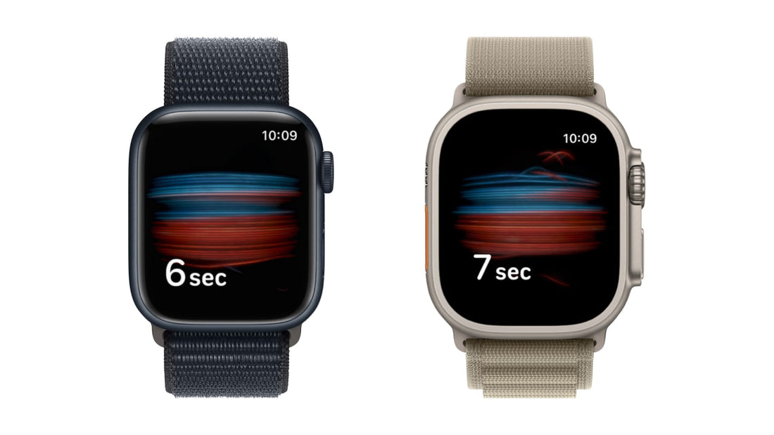 Apple Watch Fans, Rejoice! A Pause on the Ban Means More Time to Grab Your Favorite Watches