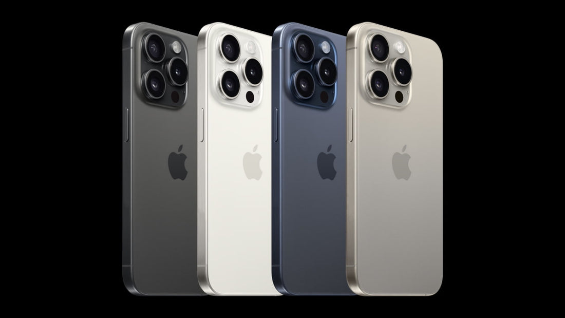 Big News for iPhone Fans: iPhone 16 Pro Set for a Major Camera Upgrade!
