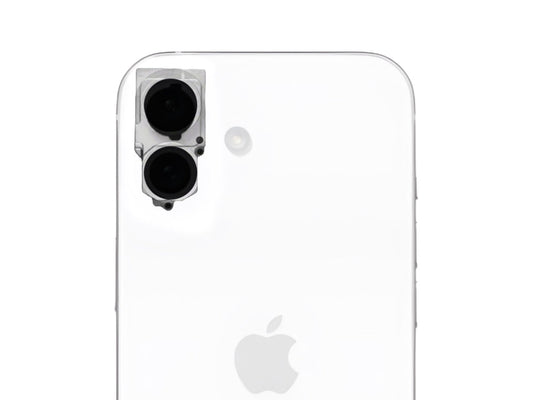 Is the iPhone 16 Eyeing a Vertical Leap? The Latest Camera Module Leak Explored