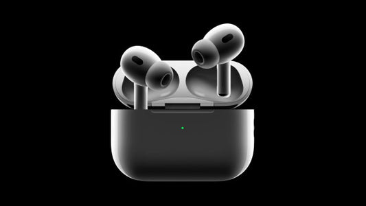 Exciting Update Alert: New Firmware for AirPods Pro 2!