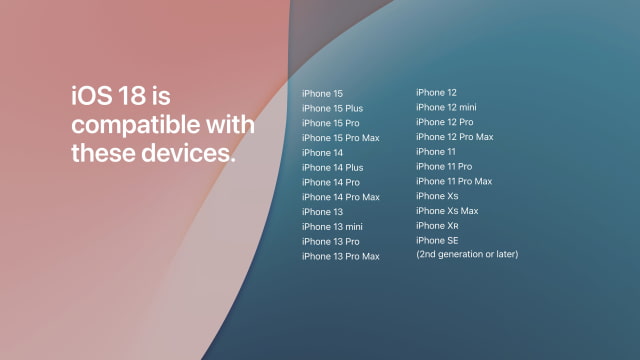 Get Ready for iOS 18: Check If Your iPhone is Compatible