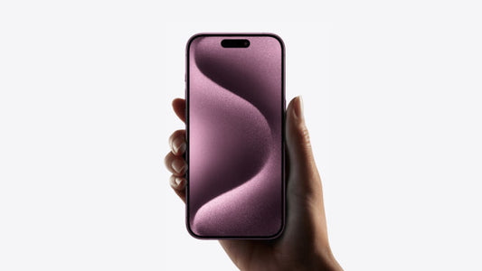 Exciting News: iPhone 16 Pro to Feature New Rose Color!