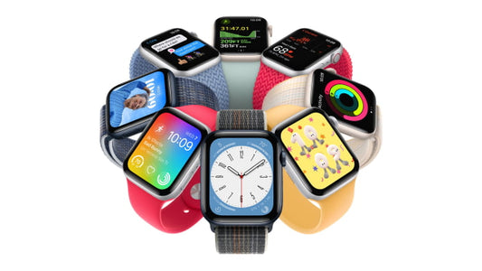 Apple Watch SE Revamp: A New Plastic Casing and Lower Price on the Horizon?