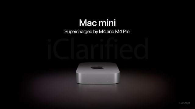 Apple's Redesigned Mac Mini: What You Need to Know About the New Ports and Features!