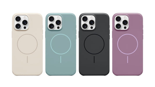 Apple Launches New Beats MagSafe Cases for iPhone 16 Series: Style Meets Protection!