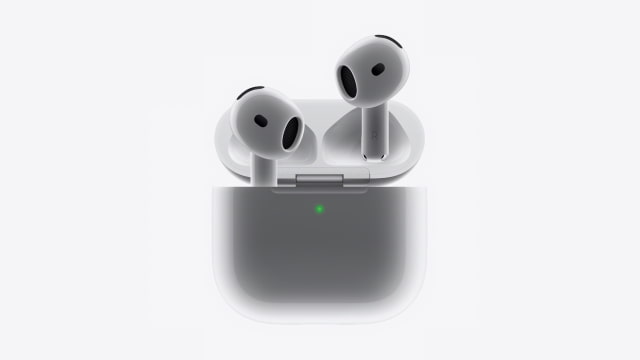 Apple Unveils AirPods 4 with Hidden Capacitive Setup Button: What You Need to Know