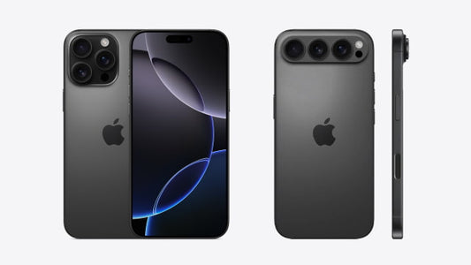 Apple Rumored to Keep Triangular Camera Layout for Next-Gen iPhones