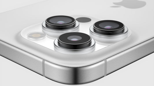 iPhone 18 Pro Rumored to Feature Major Camera Upgrade with Variable Aperture in 2026