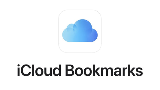 Apple Ending iCloud Bookmark Sync Support for Older Devices