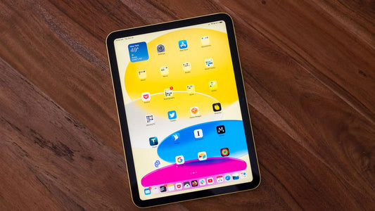 Apple’s Cheapest iPads Still Steeply Discounted After Prime Day: Don’t Miss Out!