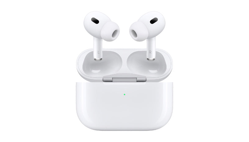 Apple Releases New Firmware Update for AirPods Pro 2: Here's What You –  Maxandfix