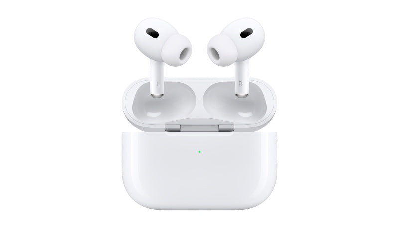 Apple Releases New Firmware Update for AirPods Pro 2: Here's What You – Maxandfix