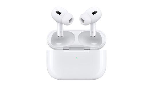 Apple Releases New Firmware Update for AirPods Pro 2: Here's What You Need to Know