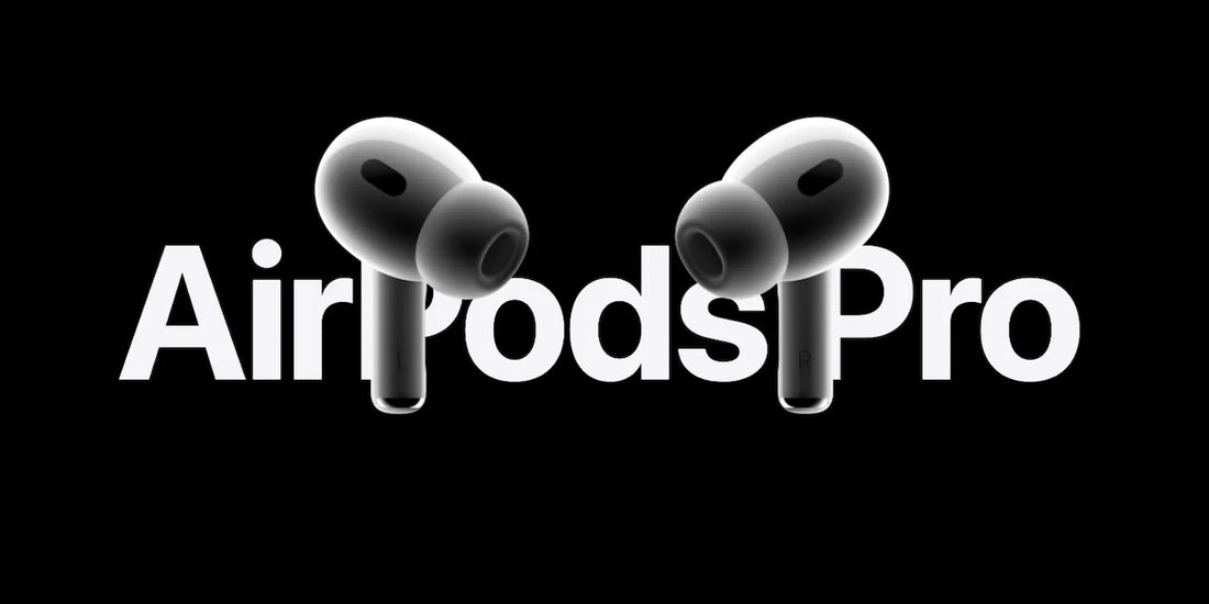 Apple Releases New Firmware Update for AirPods Pro 2 Here's What You