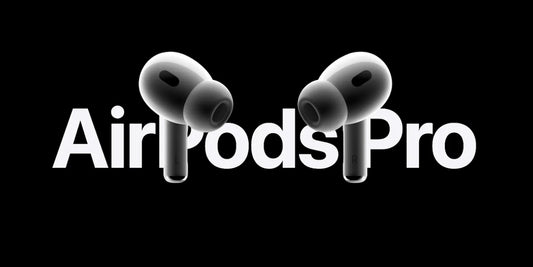 Apple Releases New Firmware Update for AirPods Pro 2: Here's What You Need to Know