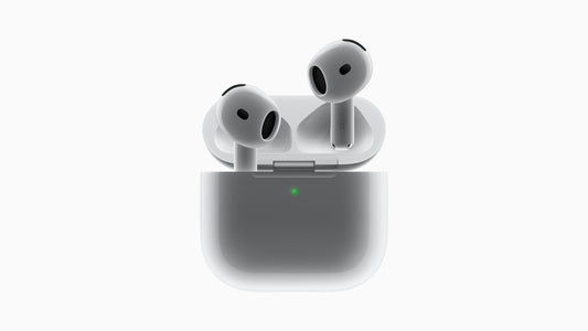 AirPods Pro 2 and New AirPods 4 Just Got an Update: Here’s What You Need to Know