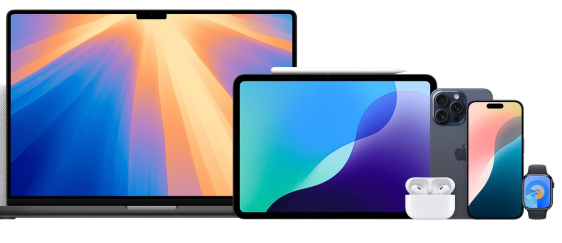 Apple Officially Releases iOS 18.1.1, iPadOS 18.1.1, iOS 17.7.2, visionOS 2.1.1, and macOS Sequoia 15.1.1 Updates