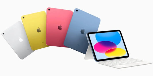 Apple Expected to Launch New Low-End iPad 11th Generation in Spring – Here’s What We Know!