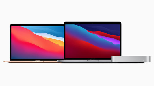 Refurbished MacBooks: Performance and Savings Without Compromise