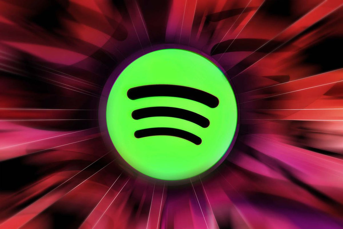 Greenroom, Spotify's Creator Fund, has been Quietly Shut Down - Maxandfix