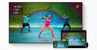 Beginning Next Week, Apple Fitness Plus Users will be able to Learn BTS Choreography - Maxandfix