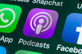 To Save Storage Space, Apple Podcasts will Manage Episode Downloads - Maxandfix