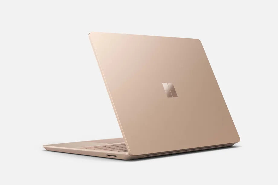 Microsoft's Surface Laptop Go has been updated with an Intel 11th Generation CPU - Maxandfix