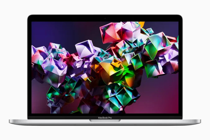 On June 17th, Preorders for the 13-inch MacBook Pro M2 will be Available - Maxandfix