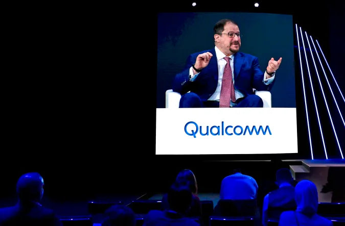 Qualcomm will not have to pay a $1 Billion Punishment to the European Union for its LTE Arrangement With Apple - Maxandfix