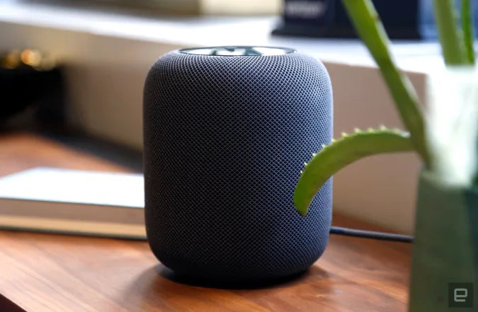 According to Reports, Apple is Working on a HomePod Substitute - Maxandfix