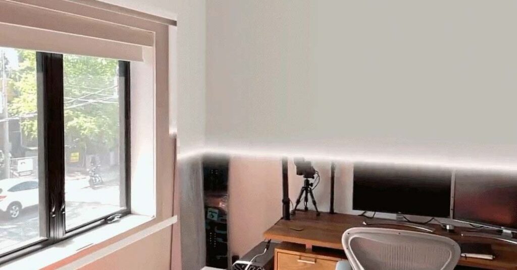 Watch this Incredible Augmented Reality Demonstration "Reset" a Room Utilizing the Most Recent Apple Technology - Maxandfix