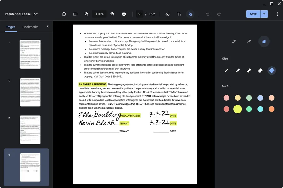 On Chromebooks, Google is Making it Simpler to Edit PDFs. - Maxandfix