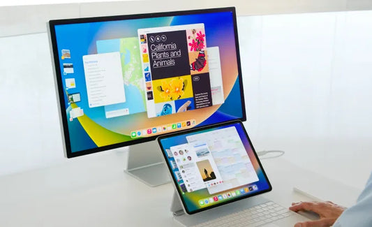 Apple Might Push out the Introduction of iPadOS 16 until October - Maxandfix