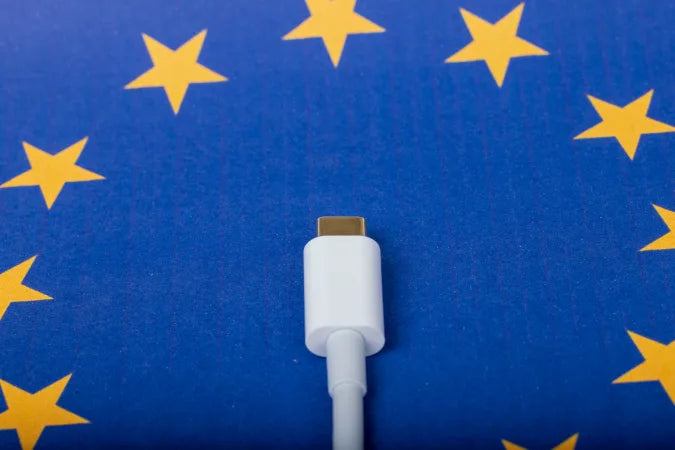 According to an Apple SVP, iPhones will support USB-C Charging to comply with EU Law - Maxandfix