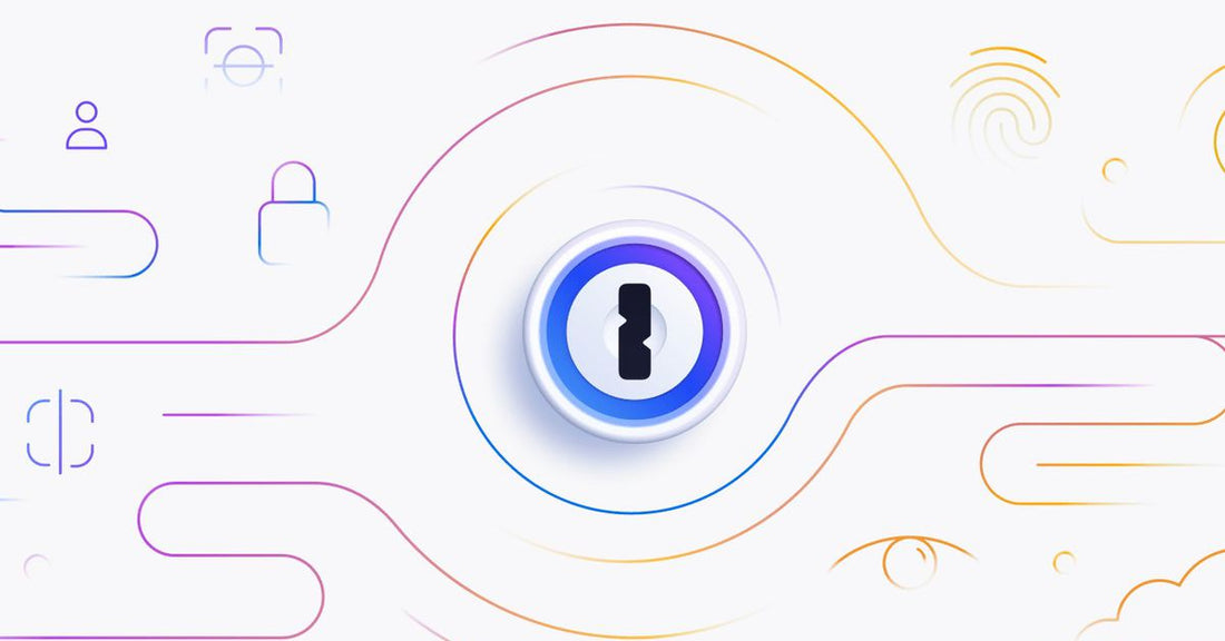 1Password welcomes a World without Passwords - Maxandfix