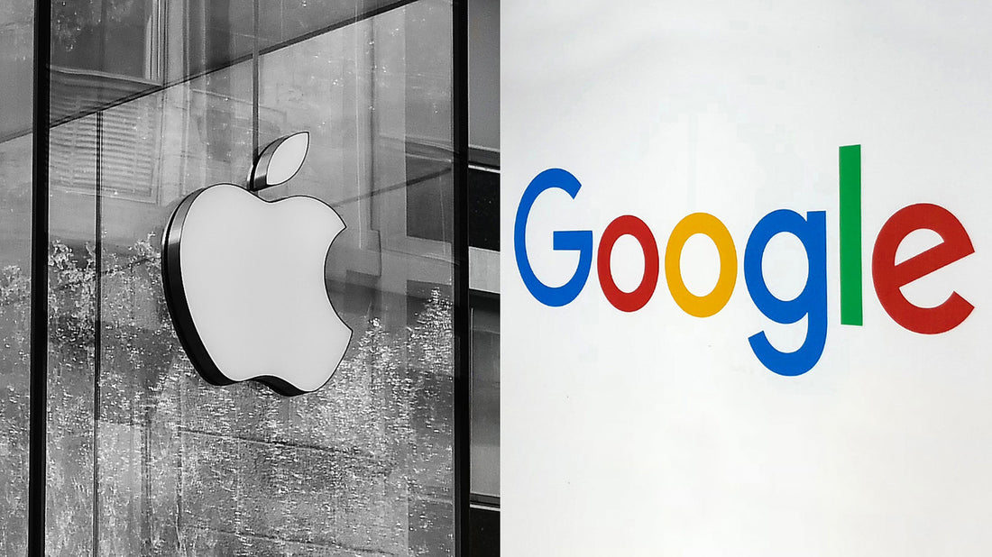 UK Competition Regulator confirms investigation into Apple and Google's hegemony in the Mobile Market - Maxandfix