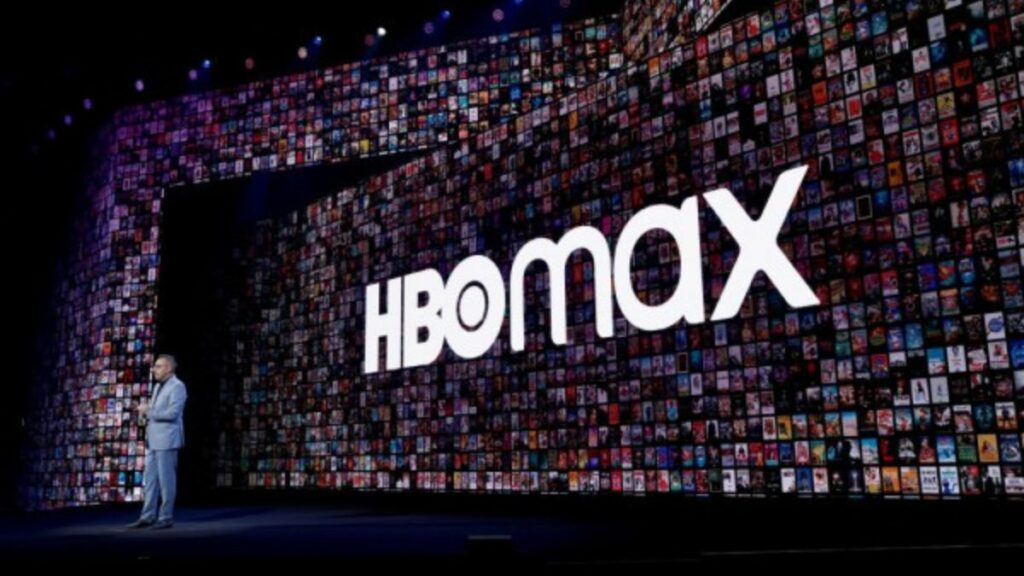 HBO Max is developing a Remedy for Apple TV 4K Playback Issues - Maxandfix