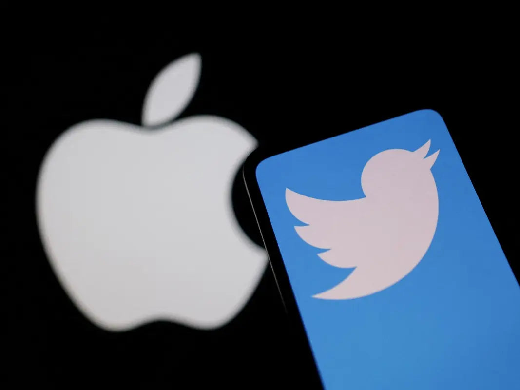 Apple's Twitter Advertising, According to Elon Musk, has "Completely Restarted" - Maxandfix