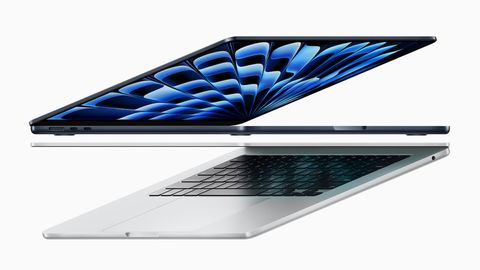 Apple Boosts MacBook Air Base Model to 16GB RAM Without Raising the Price!