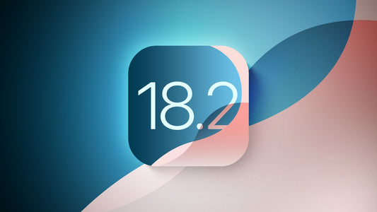 Apple Releases iOS 18.2 and iPadOS 18.2 Betas with Exciting New AI Features!