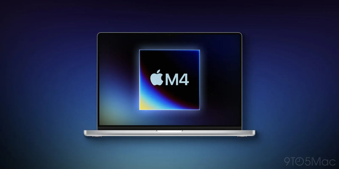 Get Ready for the M4 MacBook Pro and More: Apple’s Exciting Lineup for 2024 and Beyond