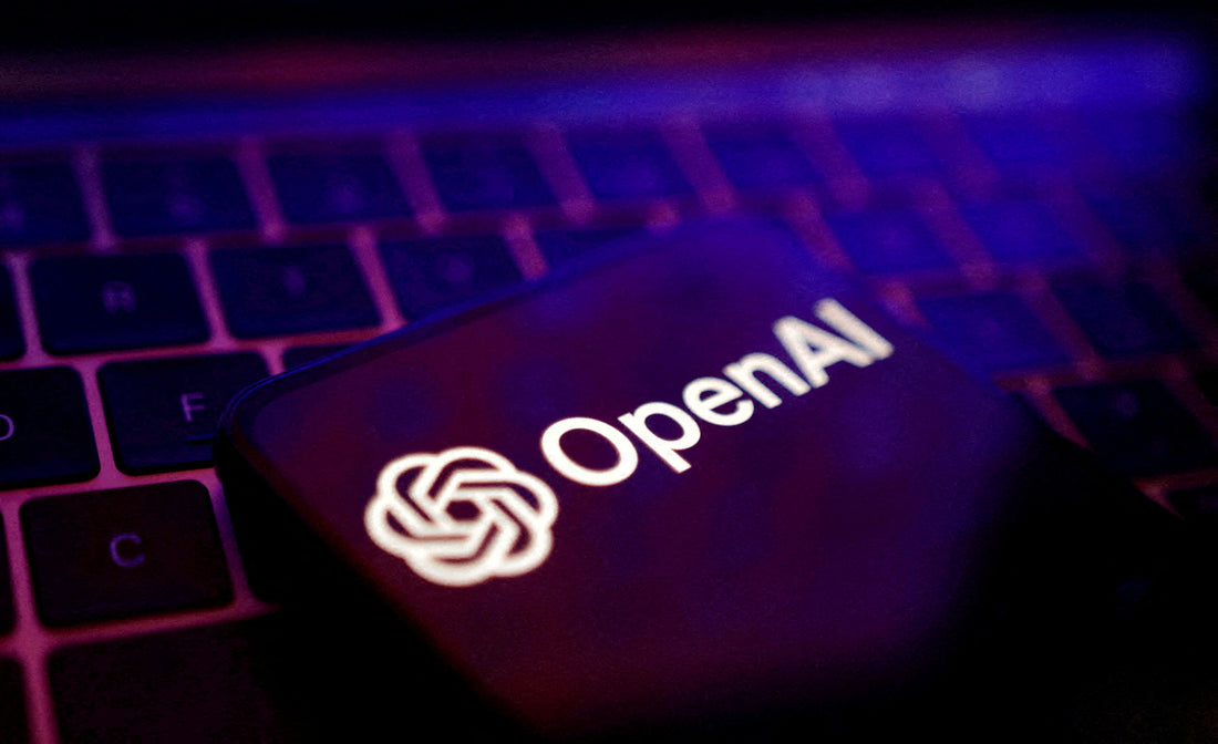 OpenAI Begins Rolling Out Advanced Voice Mode to ChatGPT Plus Users